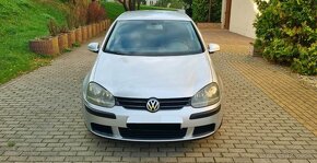 Volkswagen Golf V 1.9TDi 77Kw R.v.7/2006 M5 ComfortLine - 2