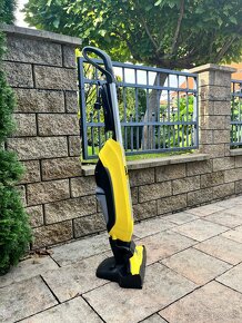 Karcher FC5 cistic tvrdych podlah - 2