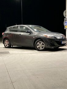 Mazda 3 Hatchback - 2