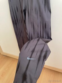 Leginy Nike Dri-Fit - 2