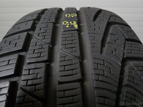 Zimné pneumatiky 225/55 R17 Pirelli - 2