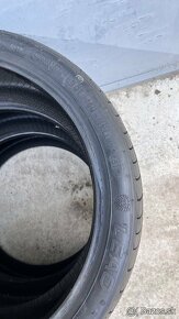 Letné pneu 165/45 r16 - 2