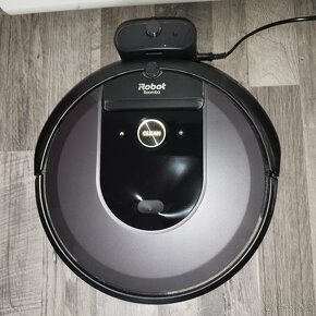 Robotický vysávač I Robot Roomba I7 - 2