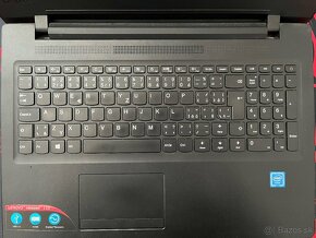 Lenovo Ideapad110 Levice - 2