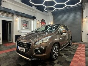 Peugeot 3008 - 2