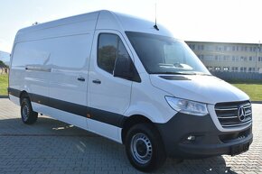 Mercedes-Benz Sprinter 317 CDI ExtralangL4H2netto 39 900eur - 2