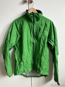 Norrona Dri1 jacket fjöra - 2