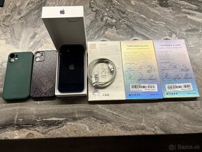 iPhone 12 mini 64 GB Black - 2