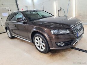 Audi A4 Allroad 3.0 TDI quattro S tronic - 2