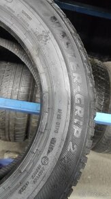 Semperit 195/60R15 zimné - 2