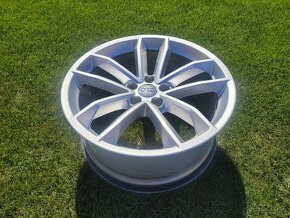 5x112R19 AUDI - 2