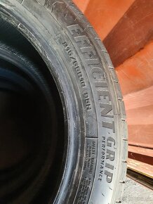 215/55 r18 letne pneumatiky 215/55/18 215 55 18 - 2