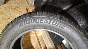 Bridgestone Blizzak LM005 235/55 R18 104H - 4ks - 2