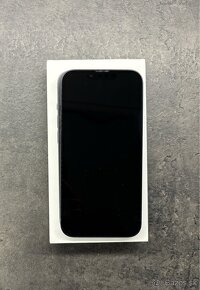 Apple iPhone 14 128gb Midnight black - 2