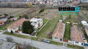 Výrazná zľava Výborná lokalita Stavebný pozemok, 680m2, všet - 2