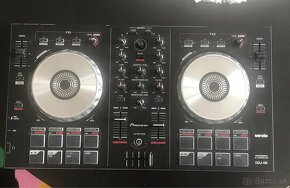 Konzola PIONEER SERATO DDJ-SB - 2