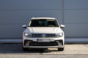 Volkswagen Tiguan 1.5 TSI EVO BMT 150k Highline DSG - 2