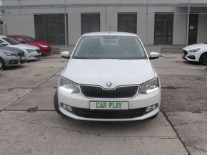 Škoda Fabia 1.2 TSI Ambition - 2