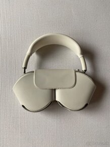 Apple AirPods Max Silver - 2