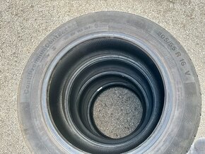 205/55 r16 letne 4ks - 2