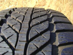 215/50 r17 zimne pneumatiky - 2