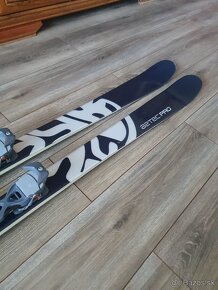 Predam ski-alp SCOTT,175 cm,viaz.Silvretta Pure-M - 2