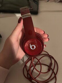 Beats By Dr. Dre Solo Slúchadlá - 2