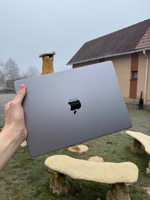 MacBook Pro M1 Pro - 2