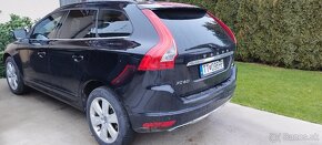 Predám VOLVO XC 60 - 2