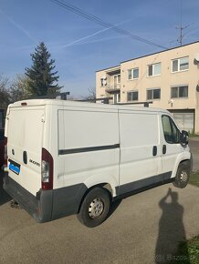 Fiat Ducato - 2