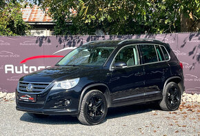 Volkswagen Tiguan 2.0 TDI 4-Motion R - LINE - 2