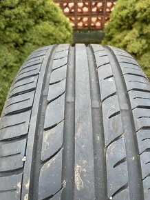 Pneu GOODRIDE SPORT SA37 235/50 R18 - 2