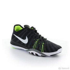 Nike Free Tr 6 Womens - 2