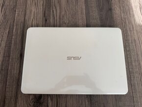 REZERVOVANÉ Predám Laptop Asus X555L - 2