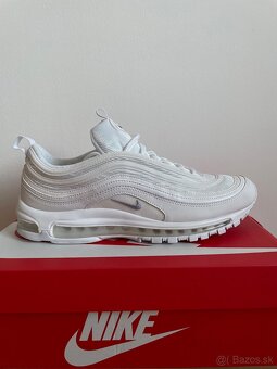 Nike Air Max 97 pánske tenisky nové - 2