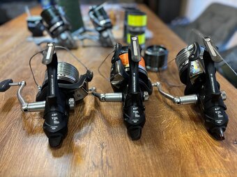 Shimano Big Baitruner XTA - 2