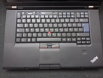 Lenovo thinkpad T520 , Intel® Core™i5 , 8gb ram ,250gb ssd - 2