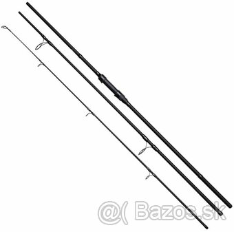 2 prúty DAM Iconic Carp 3m(300cm), 3lb, 3 diely - 2