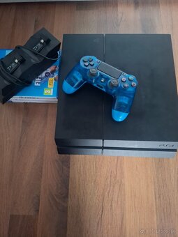 Playstation 4 1T - 2