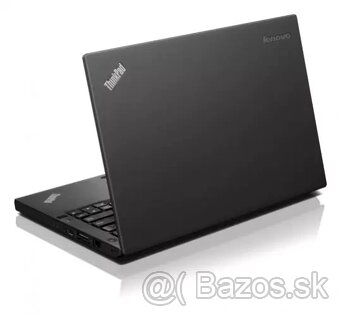 12,5"FHD Lenovo ThinkPad A285 Ryzen 5 2500U,8GB 256GB, WIN1 - 2