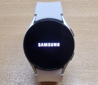 Samsung galaxy watch 4 40 mm - 2