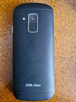 Mobil cpa halo - 2