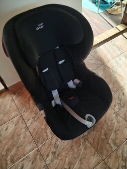 Britax romer king ll LS - 2