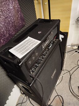 Laney Ironheart 120W - 2