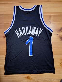 Penny Hardway dres - 2