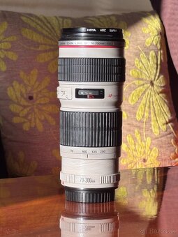 Canon 70-200mm F4 L - 2