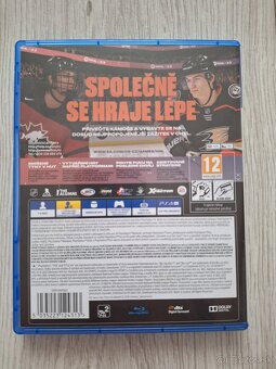 NHL 23 PS4 - 2