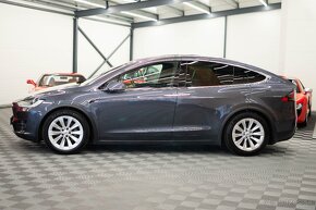 Tesla Model X 75D - 2