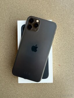 Iphone 11 Pro 256gb - 2