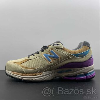 New Balance 2002 RWA - 2